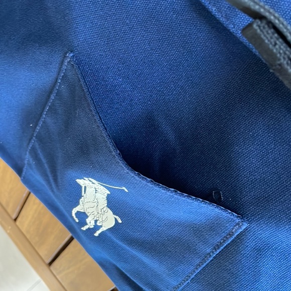 BRAND NEW POLO RALPH LAUREN Backpack - Picture 5 of 11
